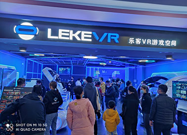 5G时代下的VR娱乐新玩法，能为AG电子创造多少可能？